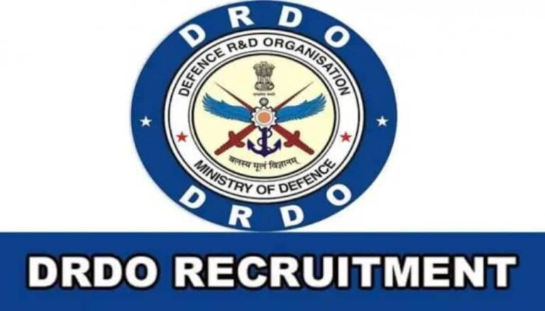 DRDO Recruitment: Big update on the recruitment of 1901 posts, will be able to submit the form till this date