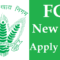 FCI recruitment 2022