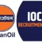 IOCL Recruitment 2022