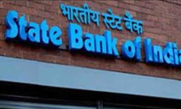 SBI Clerk Recruitment