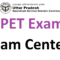 UPSSSC PET Exam Center list