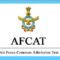 afcat 2022 admit card 1660114482