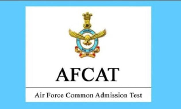 IAF AFCAT