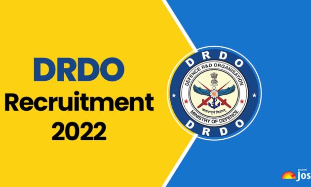 DRDO Recruitment