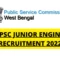 WBPSC-JE-Recruitment-2022