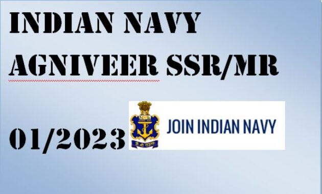 Navy Agniveer