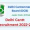 Delhi-Cantt-Recruitment-2022-23