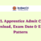 IOCL-Apprentice-Admit-Card