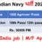 Indian-Navy-Recruitment-2022