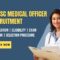 UPPSC-Medical-Officer-Recruitment