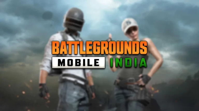 How to Play Battlegrounds Mobile India (BGMI) 2023