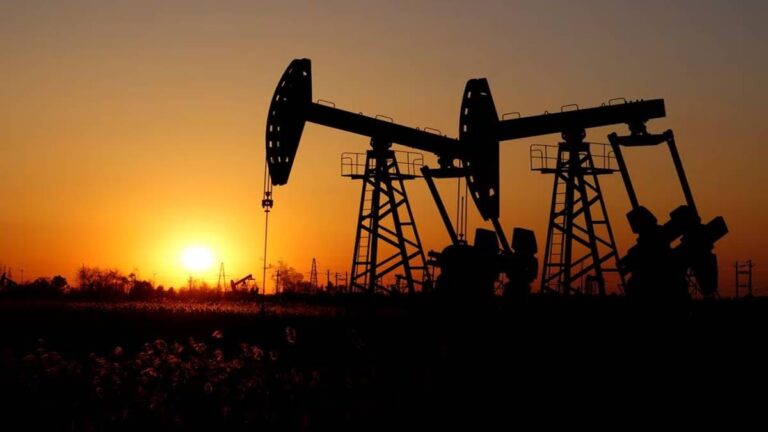 What are the factors affecting crude oil prices?