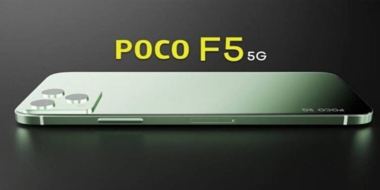 Poco F5 5G Review: A Powerhouse Performer with 5G Connectivity