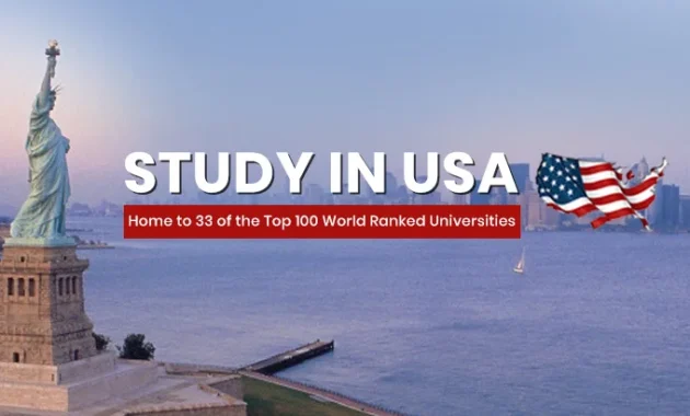 Online Studies in the USA