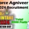 Air Force Agniveer Vayu Recruitment 2023