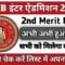Bihar-Board-Admission-Inter-Second-Merit-List-2023-Out