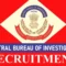 CBI Recruitment for Deputy Superintendent of Police. Post