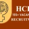 HCl-Recruitment