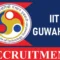 IIT Guwahati REcruitment for Junior Research