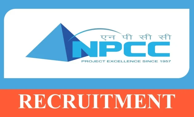 NPCC Recruitment