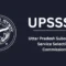 UPSSSC