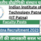 IIT Patna Recruitment 2023