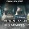 The Railway Men Teaser