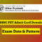 UPSSSC PET Admit Card