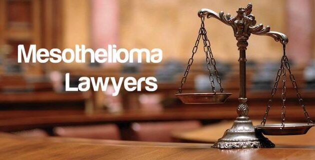 Mesothelioma Lawyers