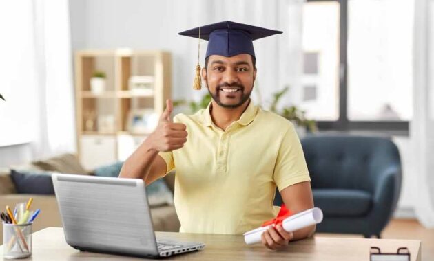 Online Degree programs