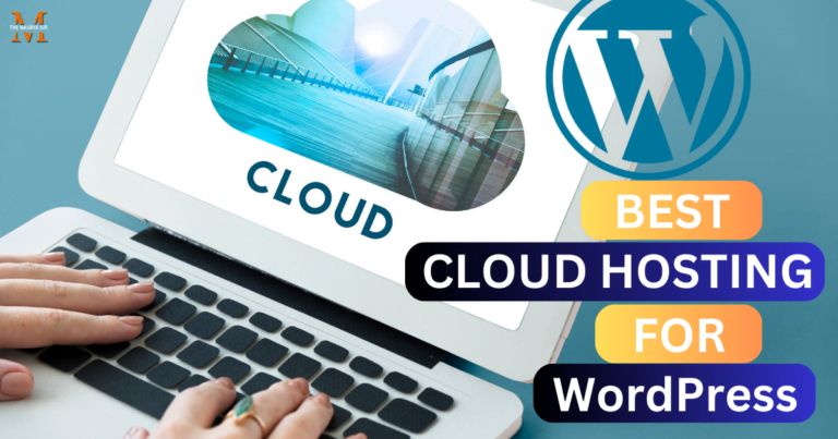 best cloud hosting for wordpress