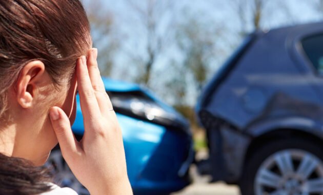 car accident attorney