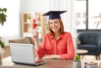 online masters degree