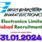 BEL EAT Recruitment 2024
