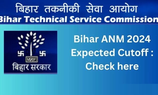 Bihar ANM
