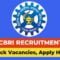 CSIR CBRI Recruitment 2024