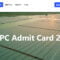 NTPC Admit Card 2024