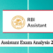 rbi mains exam