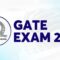 GATE 2024 Exam