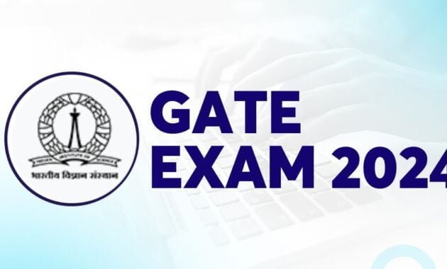 GATE Exam 2024: Check Schedule for CS, CH, EE, CE GATE 2024 Exam