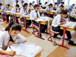 CBSE mandates 75% attendance