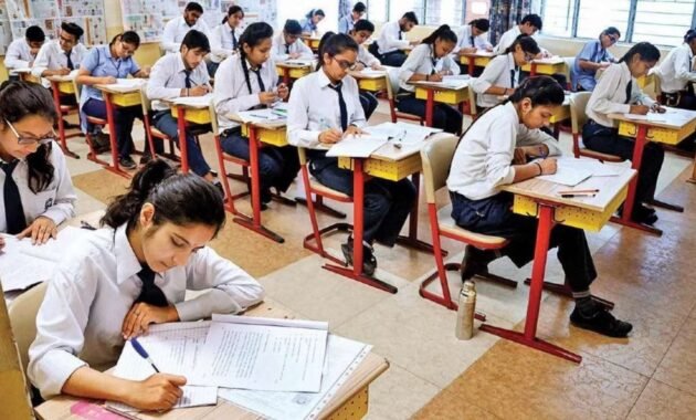 CBSE mandates 75% attendance
