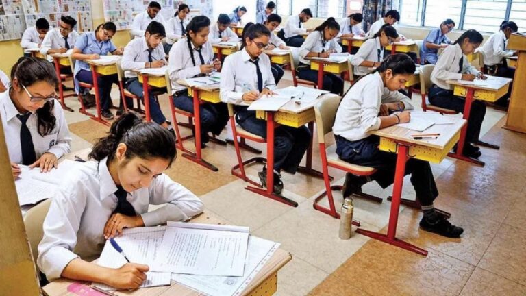 CBSE mandates 75% attendance