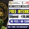 RBI opens applications for summer internship 2024