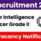 IB Junior Intelligence Officer Grade II Recruitment 2025