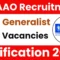 LIC AAO / AE Recruitment 2025