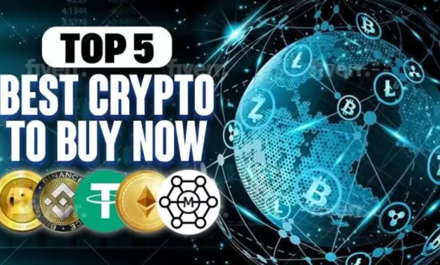 Crypto