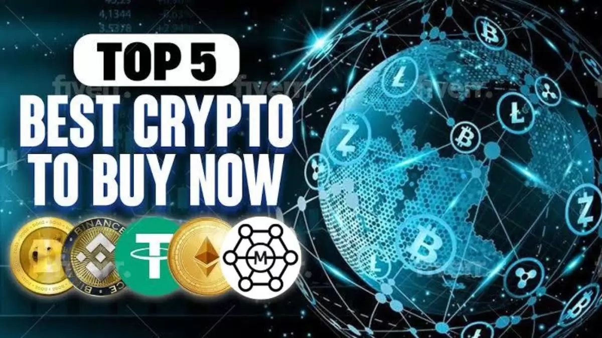Crypto