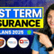 Best Term Life Insurance Plans