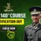 Indian Army Technical Graduate Courses